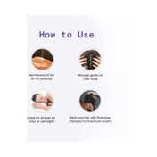 Be Bodywise Hair Nourish Oil (100 ml)