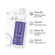 Be Bodywise Hair Nourish Oil (100 ml)