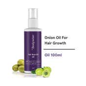 Be Bodywise Hair Nourish Oil (100 ml)