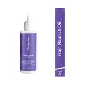 Be Bodywise Hair Nourish Oil (100 ml)