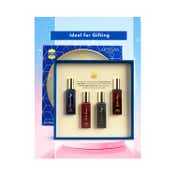 AJMAL Artisan Luxury Perfume Gift For Men & Women (4 pcs)