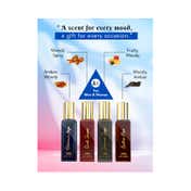 AJMAL Artisan Luxury Perfume Gift For Men & Women (4 pcs)