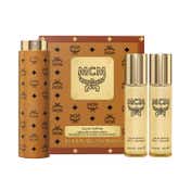 MCM Deluxe Eau de Parfum Refillable Travel Spray Set (3 x 18 ml)