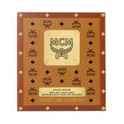 MCM Deluxe Eau de Parfum Refillable Travel Spray Set (3 x 18 ml)