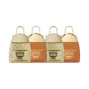 MCM Mini Compact Eau de Parfum Set (2 x 7 ml + 2 x 7 ml Ultra)