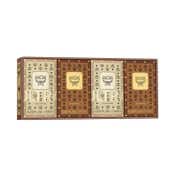MCM Mini Compact Eau de Parfum Set (2 x 7 ml + 2 x 7 ml Ultra)