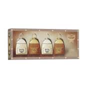 MCM Mini Compact Eau de Parfum Set (2 x 7 ml + 2 x 7 ml Ultra)