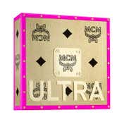 MCM Ultra Spring Set Eau de Parfum + Mini (75 ml + 17 ml)