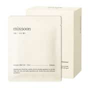 Mixsoon Soybean Milk Pad (16 ml x 3 Sheets)