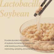 Mixsoon Soybean Milk Pad (16 ml x 3 Sheets)