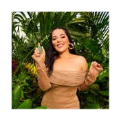 Kayali Maui in a Bottle Sweet Banana | 37 Eau de Parfum (10 ml)