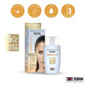 ISDIN Fotoprotector Fusion Water Spf 50 (50 ml)