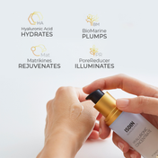 ISDIN Isdinceutics Hyaluronic Concentrate (30 ml)