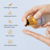 ISDIN Isdinceutics Hyaluronic Concentrate (30 ml)