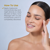 ISDIN Isdinceutics Hyaluronic Concentrate (30 ml)