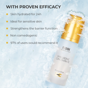 ISDIN Isdinceutics Hyaluronic Concentrate (30 ml)