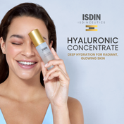 ISDIN Isdinceutics Hyaluronic Concentrate (30 ml)