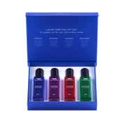 Park Avenue Luxury Men Perfume Gift Set for Men (4 x 20 ml)