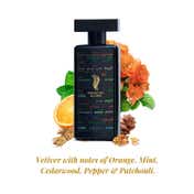 Legend 1942 In-DNA Black Perfume (100 ml)