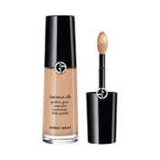 Armani Luminous Silk Hydrating & Brightening Concealer - 4.5-Light To Medium Neutral (12 ml)