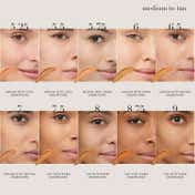 Armani Luminous Silk Hydrating & Brightening Concealer - 4.5-Light To Medium Neutral (12 ml)