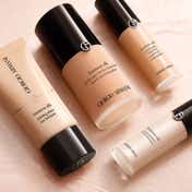 Armani Luminous Silk Hydrating Primer - Skin Tone (30 ml)
