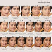 Armani Luminous Silk Perfect Natural Glow Foundation - 1.5-Fair Neutral (30 ml)