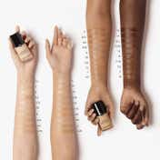 Armani Luminous Silk Perfect Natural Glow Foundation - 5-Light Neutral (30 ml)