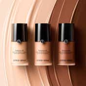 Armani Luminous Silk Perfect Natural Glow Foundation - 4.5-Light To Medium Neutral (30 ml)