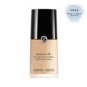 Armani Luminous Silk Perfect Natural Glow Foundation - 4-Light Golden (30 ml)
