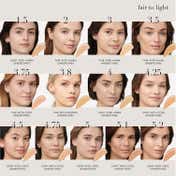 Armani Luminous Silk Perfect Natural Glow Foundation - 4-Light Golden (30 ml)