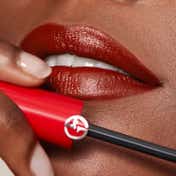 Armani Lip Maestro Velvet Liquid Lipstick - 405-Sultan (6.5 ml)