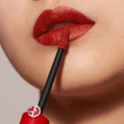 Armani Lip Maestro Velvet Liquid Lipstick - 405-Sultan (6.5 ml)