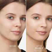 Armani Luminous Silk Perfect Natural Glow Foundation - 2-Fair Peach (30 ml)