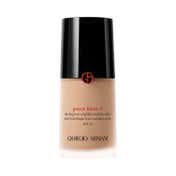 Armani Power Fabric+ Full Coverage Liquid Foundation - 5.5-Medium With Peach Undertone (30 ml)