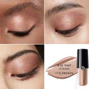 Armani Eye Tint Long-Lasting Liquid Eyeshadow - 11S Bronze (6.5 ml)