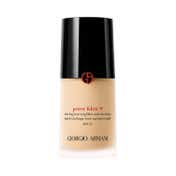 Armani Power Fabric+ Full Coverage Liquid Foundation - 2-Fair With Olive Undertone (30 ml)