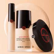 Armani Power Fabric + Setting Powder - Universelle (9.4 g)