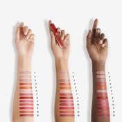 Armani Lip Maestro Satin Long-Lasting Lipstick - 1-Summer Adventure (6.6 ml)