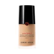 Armani Power Fabric+ Full Coverage Liquid Foundation - 6.5-Medium To Tan Peach Undertone (30 ml)