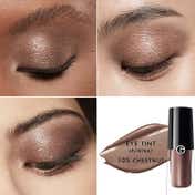 Armani Eye Tint Long-Lasting Liquid Eyeshadow - 10S Chestnut (6.5 ml)