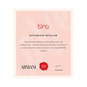 Armani Power Fabric+ Full Coverage Liquid Foundation - 5-Light To Medium Peach (30 ml)
