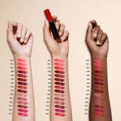 Armani Lip Power Longwear Satin Lipstick - 503-Eccentrico (3 g)