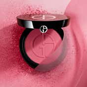 Armani Luminous Silk Glow Blush - 51-Amore (3.6 g)
