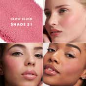 Armani Luminous Silk Glow Blush - 51-Amore (3.6 g)