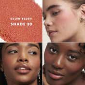 Armani Luminous Silk Glow Blush - 30-Offbeat (3.6 g)