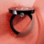 Armani Luminous Silk Glow Blush - 30-Offbeat (3.6 g)