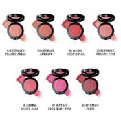 Armani Luminous Silk Glow Blush - 40-Mania (3.6 g)