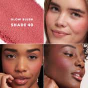 Armani Luminous Silk Glow Blush - 40-Mania (3.6 g)
