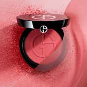Armani Luminous Silk Glow Blush - 40-Mania (3.6 g)